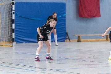 Bild 89 - F NFV Futsalturnier